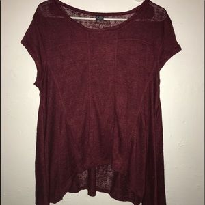 Gold Rush short sleeve tee shirt